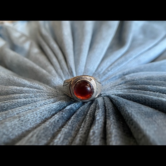 Cobachon ring - Picture 2 of 3